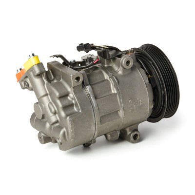 Kompressor, Klimaanlage 447K0776R - foto 4