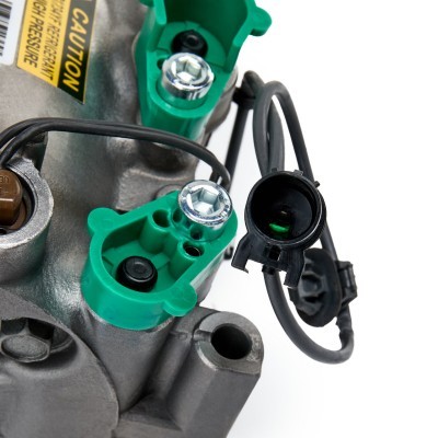 Kompressor, Klimaanlage 447K0610R - foto 6