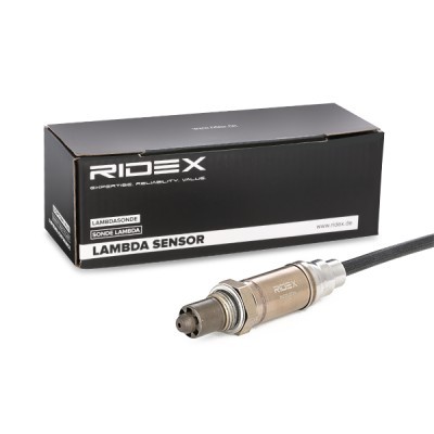 Lambdasonde RIDEX 3922L0224 3922L0224 - foto 4