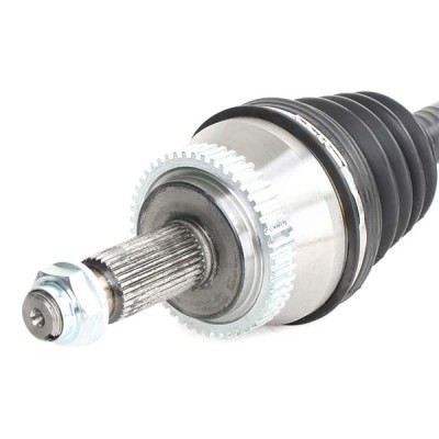 Antriebswelle RIDEX 13D0626 13D0626 - foto 5