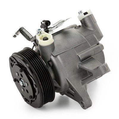 Kompressor, Klimaanlage 447K0625R - foto 3