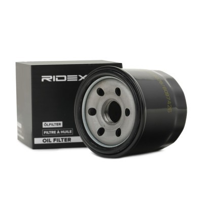 Ölfilter RIDEX 7O0053 7O0053 - foto 2