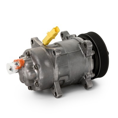 Kompressor, Klimaanlage 447K0134R - foto 4