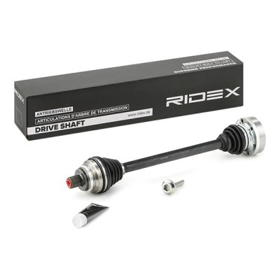 Antriebswelle RIDEX 13D0699 13D0699 - foto 2