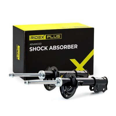 Stoßdämpfer RIDEX 854S1592P 854S1592P - foto 2