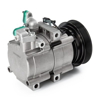 Kompressor, Klimaanlage 447K0064 - foto 4