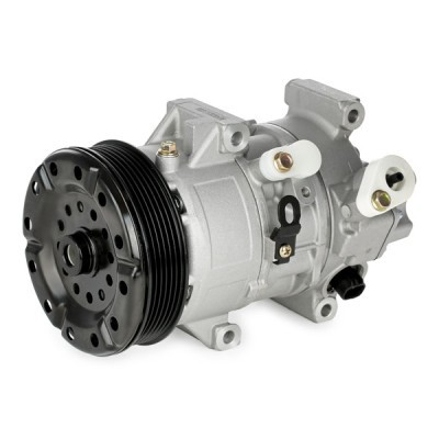 Kompressor, Klimaanlage TOYOTA AURIS 447K0019 - foto 3