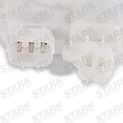 Türschloss Stark SKDLO-2160081 SKDLO-2160081 - foto 4