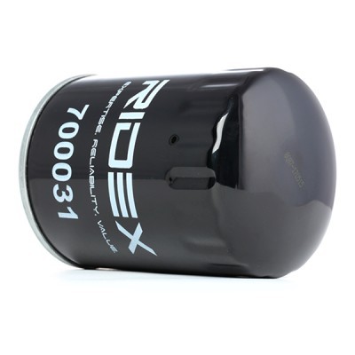 Ölfilter RIDEX 7O0031 7O0031 - foto 4