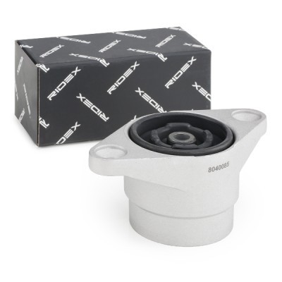 Stoßdämpferkissen Vorderachse RIDEX 1180S0135 1180S0135 - foto 2