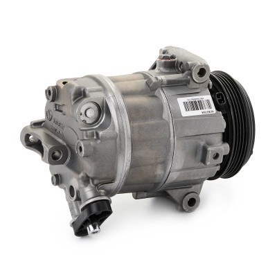 Kompressor, Klimaanlage 447K0705R - foto 4