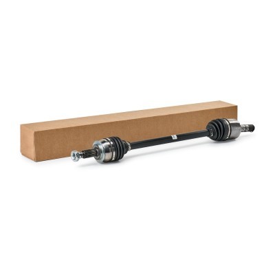 Antriebswelle RIDEX 13D0813R 13D0813R - foto 2