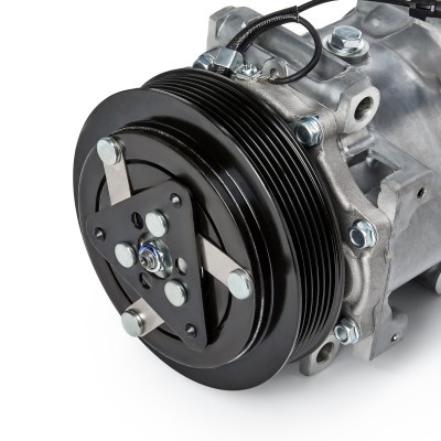 Kompressor, Klimaanlage 447K0034 - foto 5