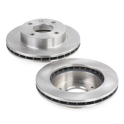 Bremsscheibe RIDEX 82B1061 82B1061 - foto 5