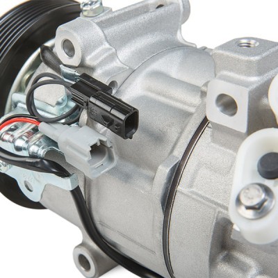 Kompressor, Klimaanlage RENAULT 447K0571 - foto 5