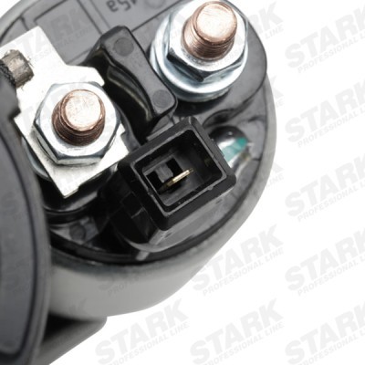 Anlasser Stark SKSTR-03330582 SKSTR-03330582 - foto 6
