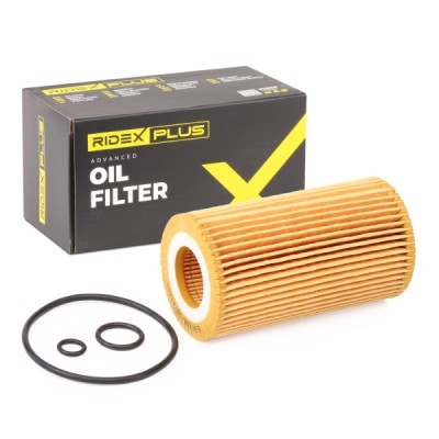 Ölfilter RIDEX 7O0014P 7O0014P - foto 2