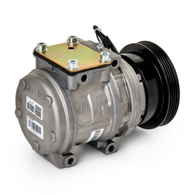 Kompressor, Klimaanlage 447K0458R - foto 4