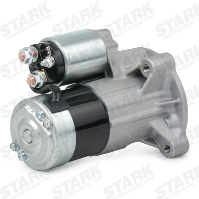 Anlasser Stark SKSTR-0330245 SKSTR-0330245 - foto 4