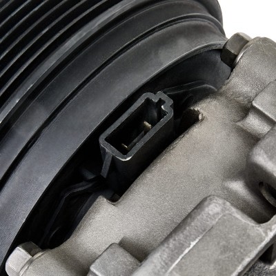 Kompressor, Klimaanlage 447K0326R - foto 6