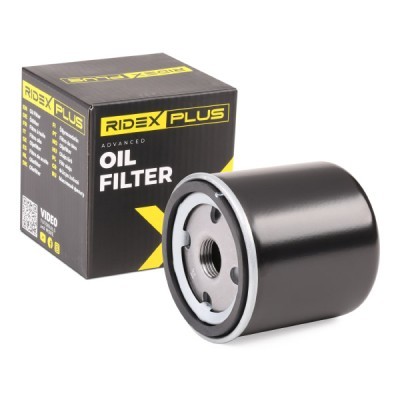 Ölfilter RIDEX 7O0075P 7O0075P - foto 2