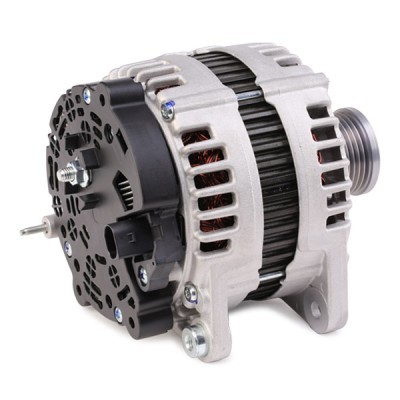 Generator RIDEX 4G1072 4G1072 - foto 4