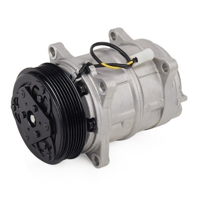 Kompressor, Klimaanlage SEAT IBIZA I 447K0448 - foto 3