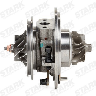 Turbolader-Kartusche (Einsatz) Stark SKCCC-4540185 SKCCC-4540185 - foto 5