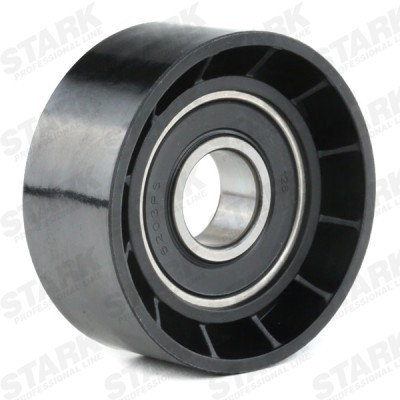 Umlenkrolle Führungsrolle Keilrippenriemen Stark SKDG-1080008 SKDG-1080008 - foto 4