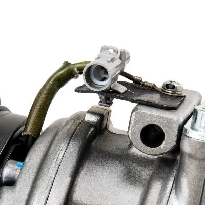 Kompressor, Klimaanlage 447K0604R - foto 6