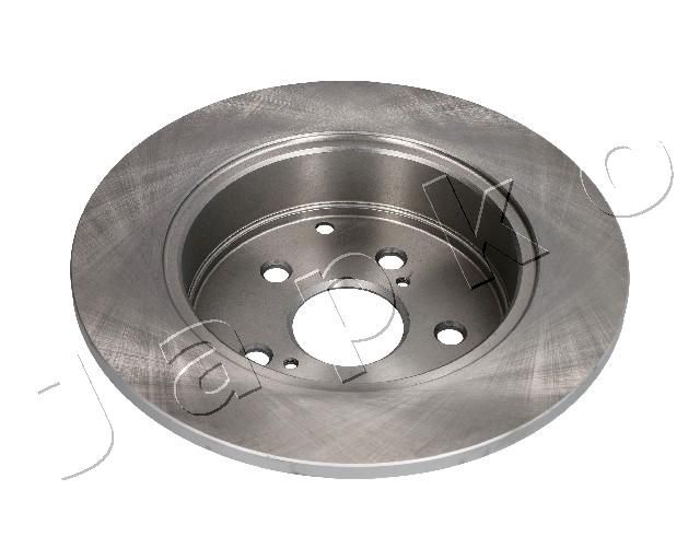 Vordere Bremsscheibe JAPKO 61245C 61245C - foto 2