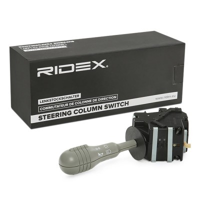 Lenkstockschalter RIDEX 1563S0026 1563S0026 - foto 2
