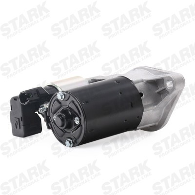 Anlasser Stark SKSTR-0330304 SKSTR-0330304 - foto 4