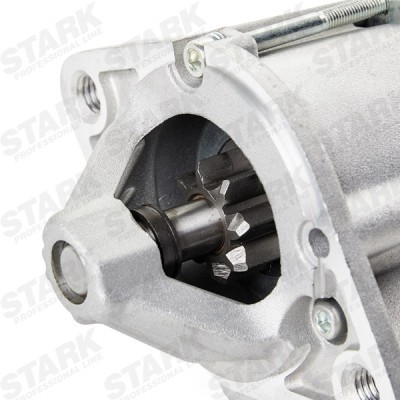 Anlasser Stark SKSTR-03330529 SKSTR-03330529 - foto 5