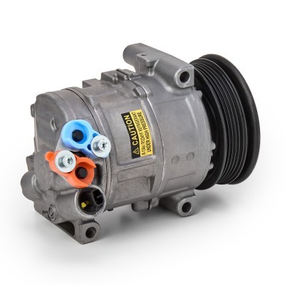 Klimakompressor 447K0358R - foto 4