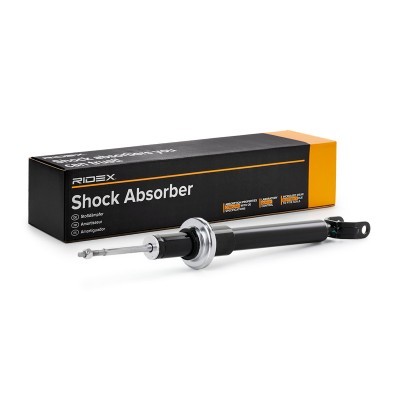 Stoßdämpfer RIDEX 854S19208 854S19208 - foto 3