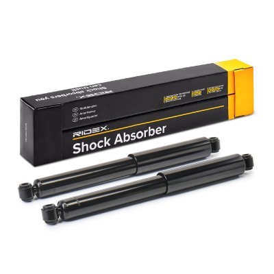Stoßdämpfer RIDEX 854S17979 854S17979 - foto 3