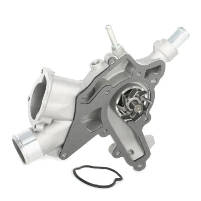 Wasserpumpe, Motorkühlung RIDEX 1260W0075 1260W0075 - foto 3
