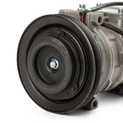 Kompressor, Klimaanlage 447K0400R - foto 5