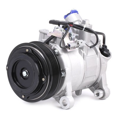 Kompressor, Klimaanlage BMW 3 Touring (E91) 3 Sedan 447K0321 - foto 3