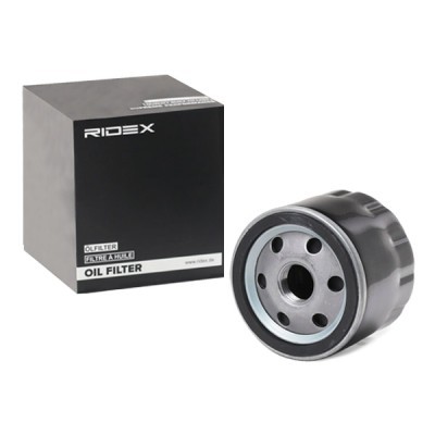 Ölfilter RIDEX 7O0220 7O0220 - foto 2