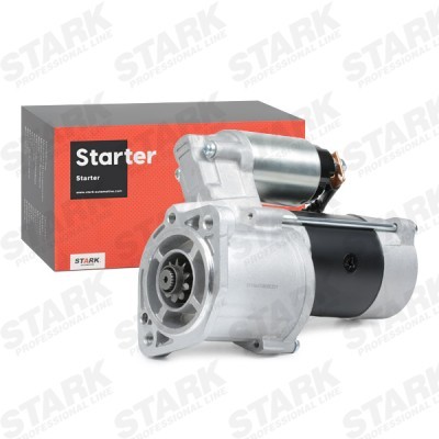 Anlasser Stark SKSTR-0330085 SKSTR-0330085 - foto 2