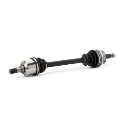 Antriebswelle RIDEX 13D1250R 13D1250R - foto 4