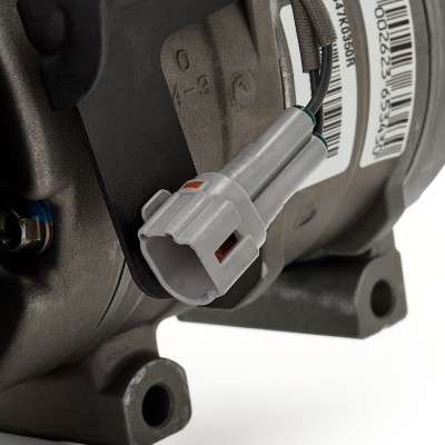 Kompressor, Klimaanlage 447K0350R - foto 6
