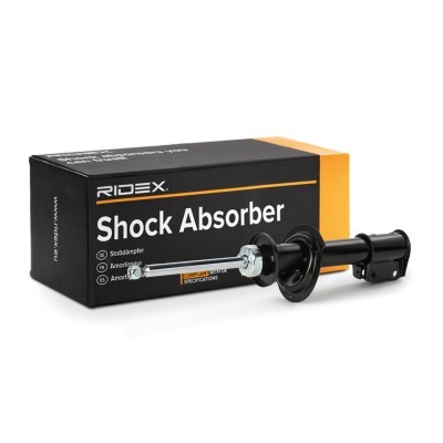 Stoßdämpfer RIDEX 854S1432 854S1432 - foto 2