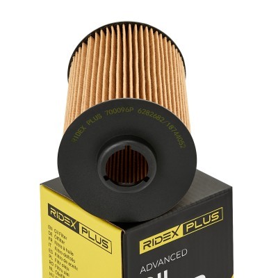 Ölfilter RIDEX 7O0096P 7O0096P - foto 4