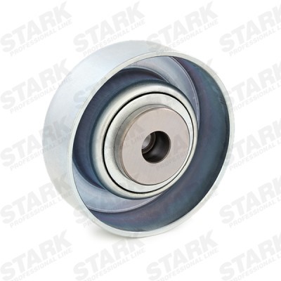 Umlenkrolle Führungsrolle Keilrippenriemen Stark SKDG-1080056 SKDG-1080056 - foto 3