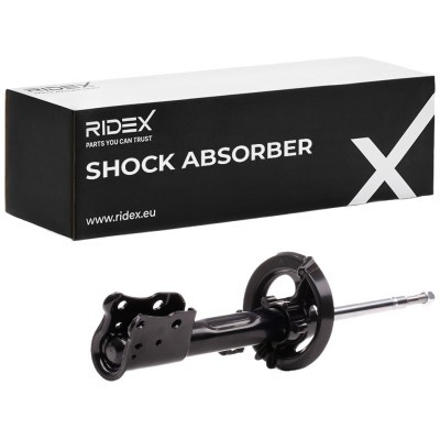 Stoßdämpfer RIDEX 854S0061 854S0061 - foto 2
