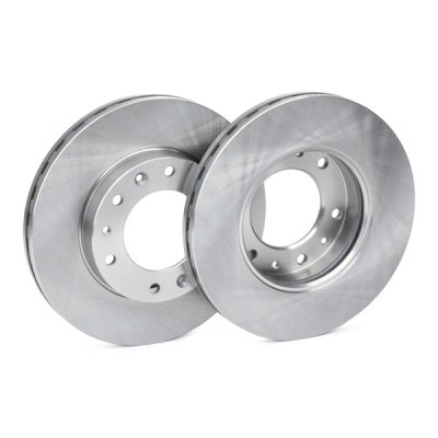 Bremsscheibe RIDEX 82B2041 82B2041 - foto 4