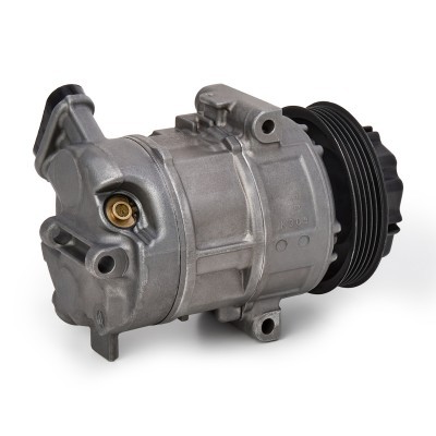 Kompressor, Klimaanlage 447K0951R - foto 4